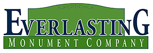 Everlasting Monument Company Greensboro NC Logo