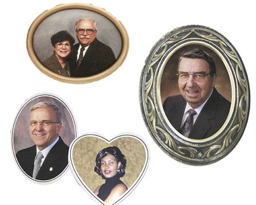 Everlasting Monument Company - Attachments - Frames - 1