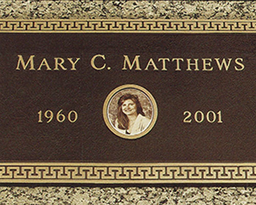 Everlasting Monument Company - Attachments - Frames - 3