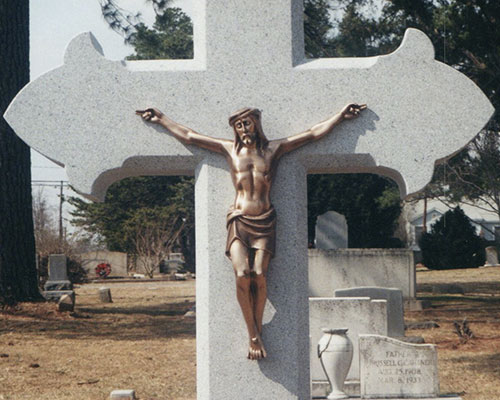 Everlasting Monument Company - Attachments - Objects - 1