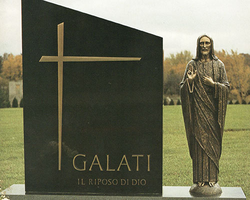 Everlasting Monument Company - Attachments - Objects - 5