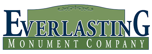 Everlasting Monument Company Logo