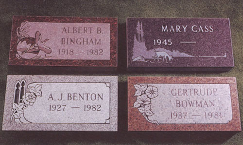 Everlasting Monument - Monument 5