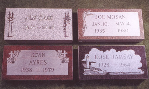 Everlasting Monument - Monument 2