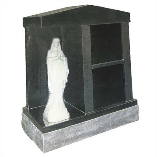 Personal-Columbarium-5-500x500 Everlasting Monument Company - Personal -Columbarium-5