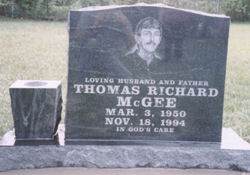 Everlasting Monument - Monument 13