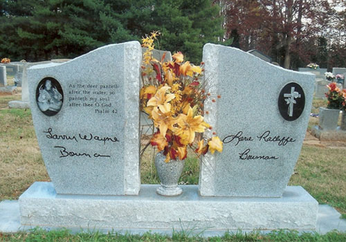 Everlasting Monument - Monument 29