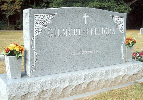 Everlasting Monument - Monument 34