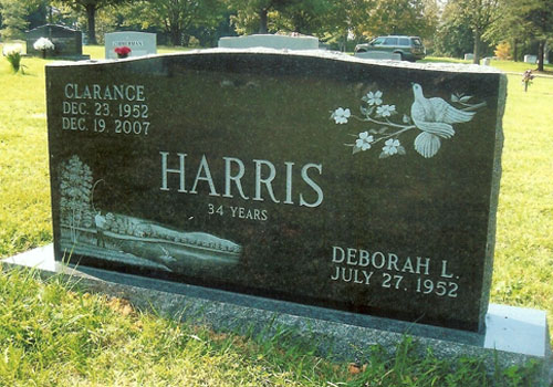 Everlasting Monument - Monument 36