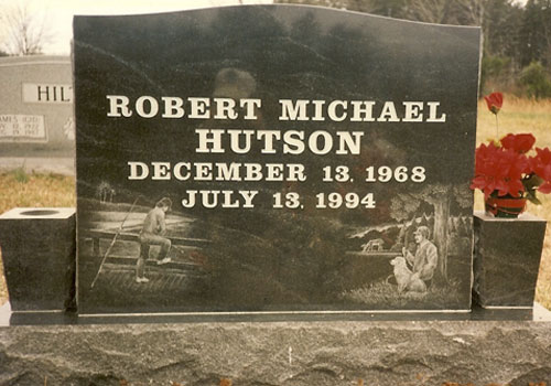 Everlasting Monument - Monument 38 Front