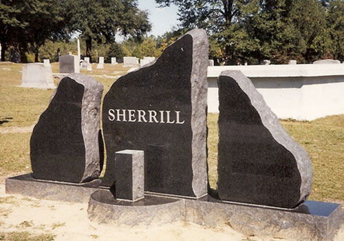 Everlasting Monument - Monument 50