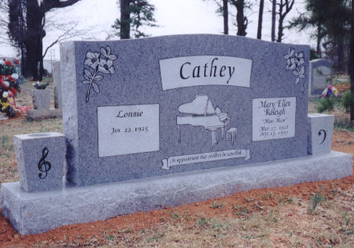 Everlasting Monument - Monument 7