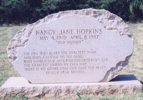 Everlasting Monument - Monument 9