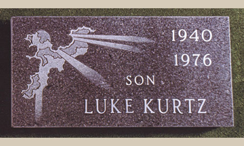 Everlasting Monument - Monument 2