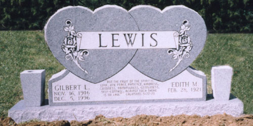 Everlasting Monument - Monument 12