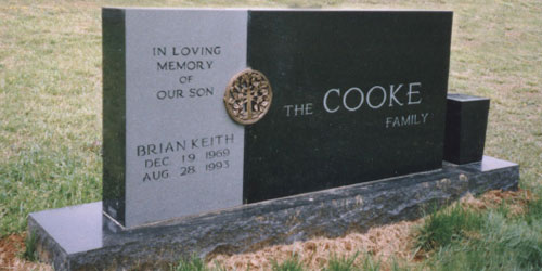 Everlasting Monument - Monument 22