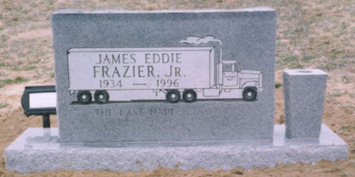 Everlasting Monument - Monument 8