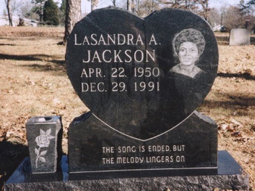 Everlasting Monument - Monument 11