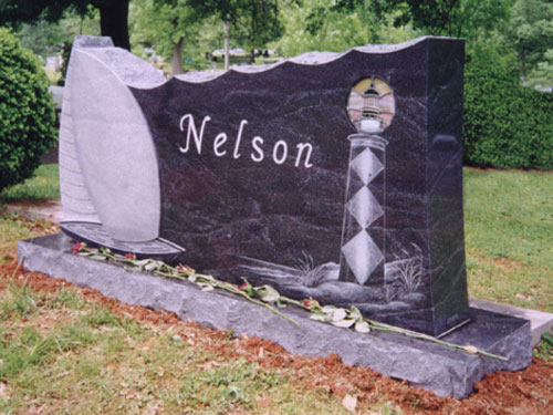 Everlasting Monument - Monument 14