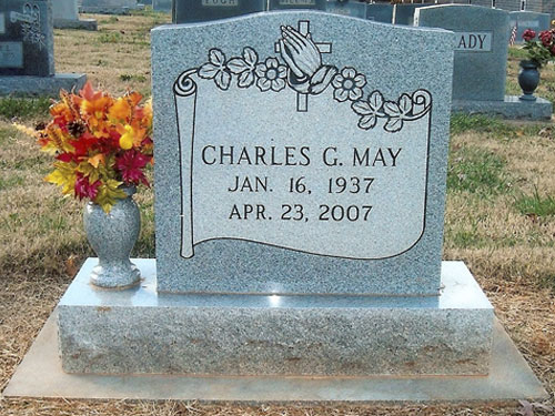 Everlasting Monument - Monument 42