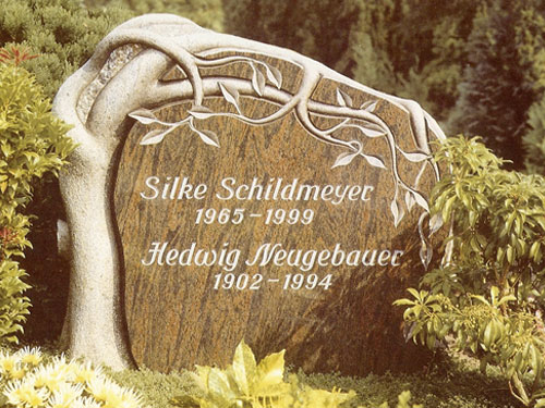 Everlasting Monument - Monument 48