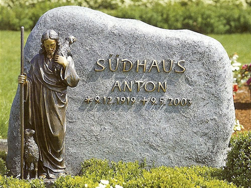 Everlasting Monument - Monument 54