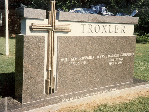 Everlasting Monument - Monument 57