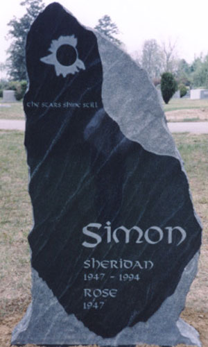 Everlasting Monument - Monument 15