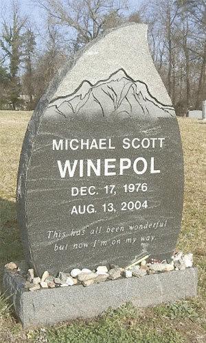 Everlasting Monument - Monument 62