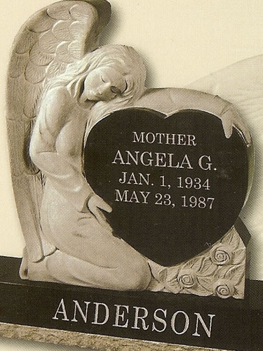 Everlasting Monument - Monument 24