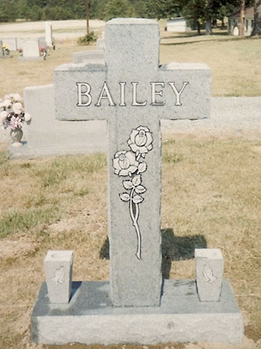 Everlasting Monument - Monument 25