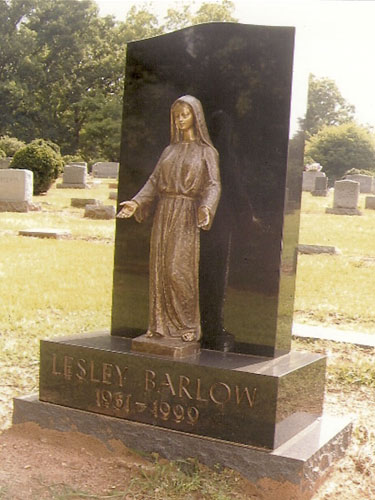 Everlasting Monument - Monument 28