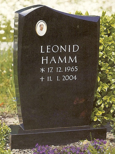 Everlasting Monument - Monument 35