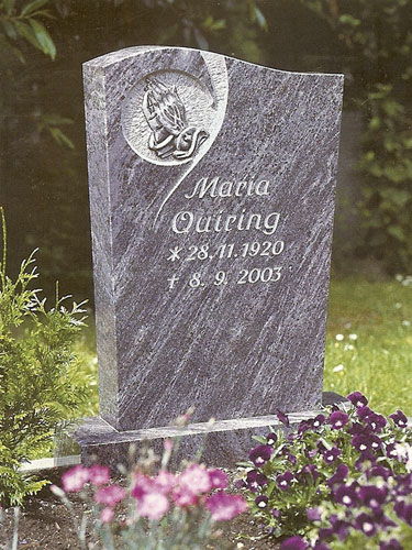 Everlasting Monument - Monument 41