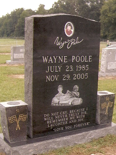 Everlasting Monument - Monument 44