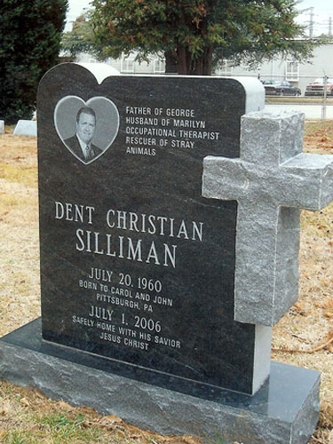 Everlasting Monument - Monument 51