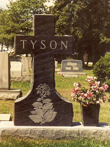 Everlasting Monument - Monument 58