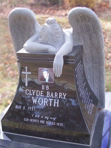 Everlasting Monument - Monument 60