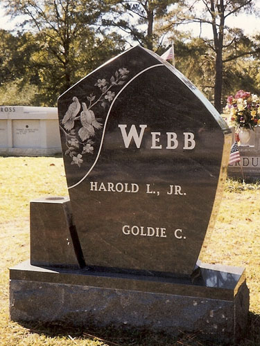 Everlasting Monument - Monument 61