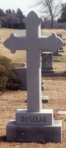 Everlasting Monument - Monument 33