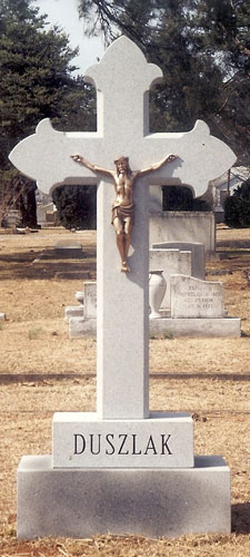 Everlasting Monument - Monument 33