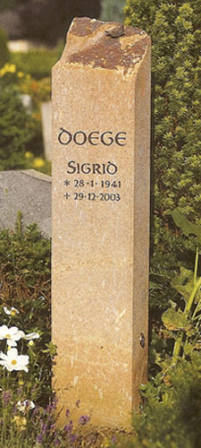 Everlasting Monument - Monument 43